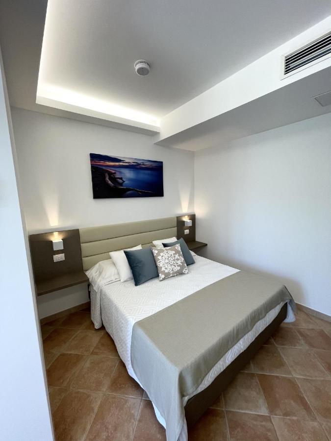 Paradise Sicily Rooms Calatabiano Exterior photo