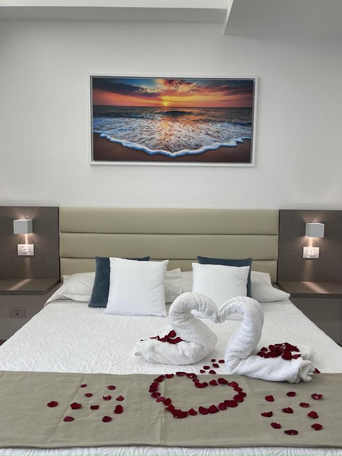 Paradise Sicily Rooms Calatabiano Exterior photo