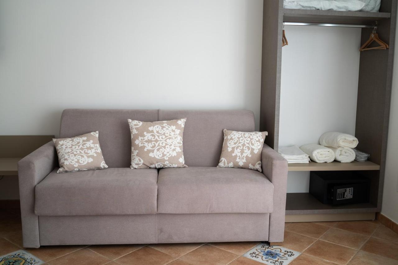 Paradise Sicily Rooms Calatabiano Exterior photo