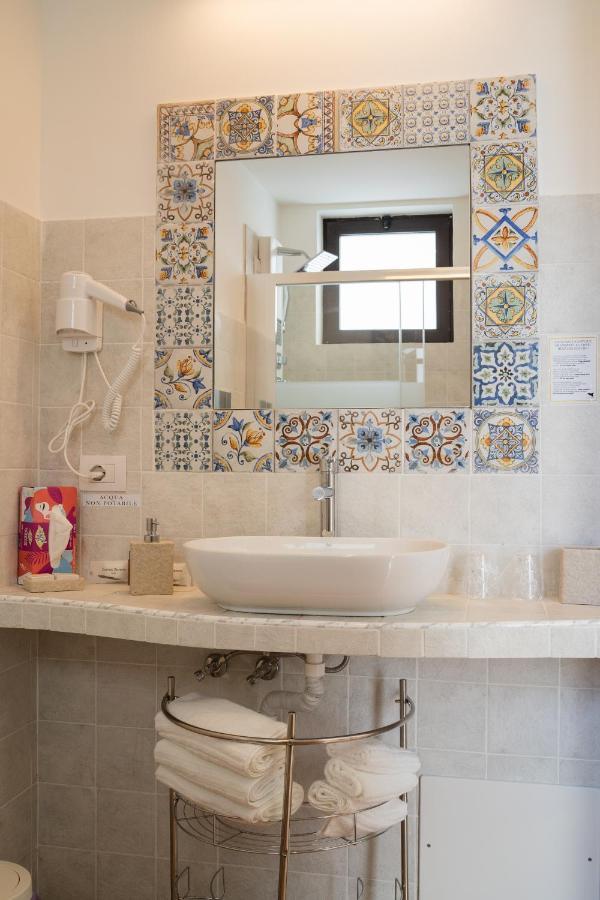 Paradise Sicily Rooms Calatabiano Exterior photo
