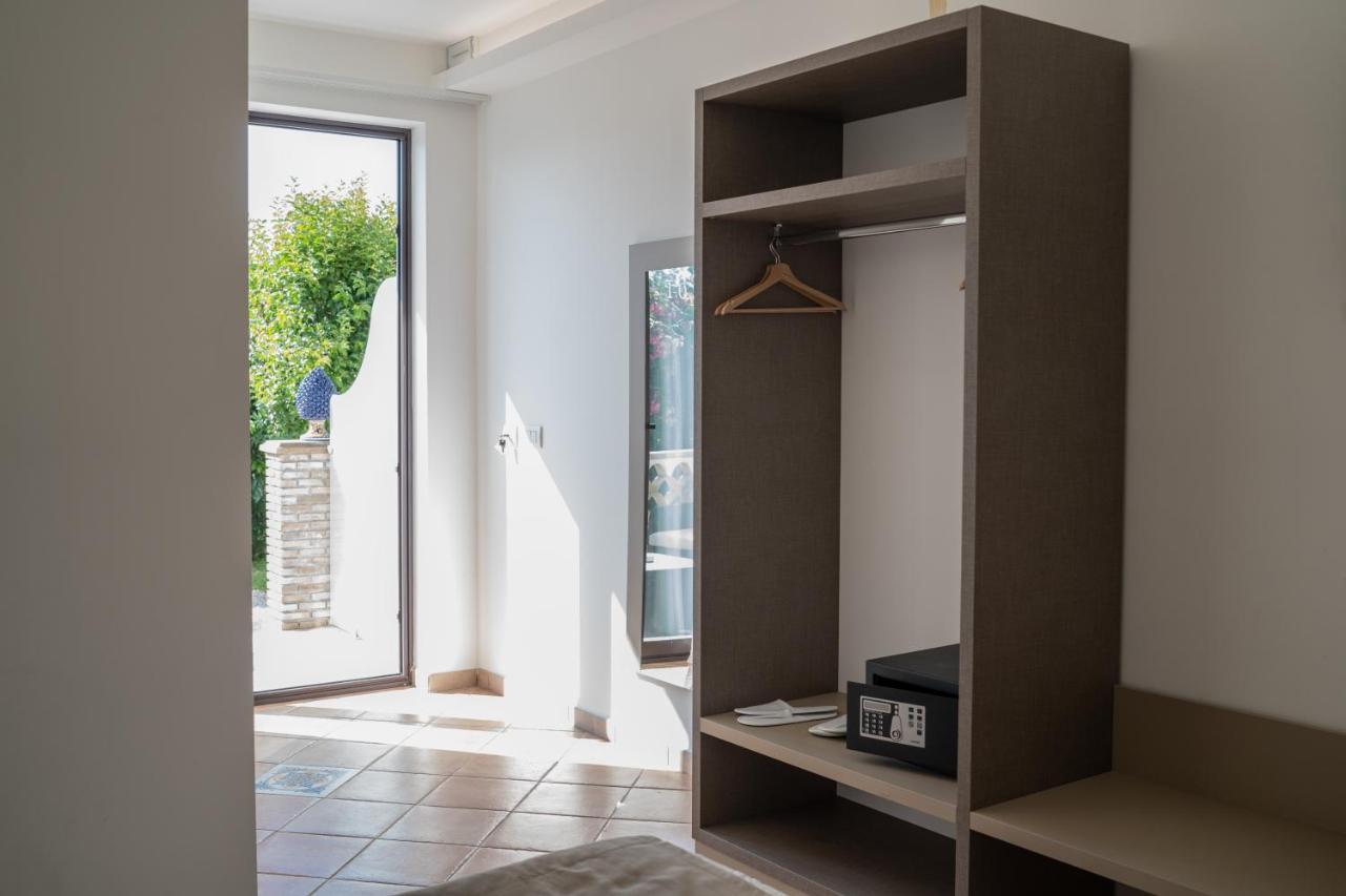 Paradise Sicily Rooms Calatabiano Exterior photo