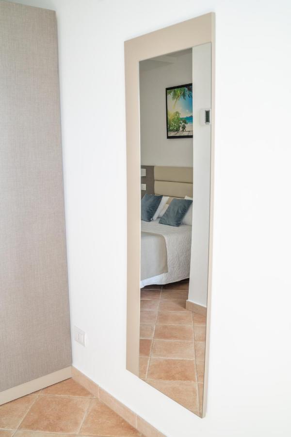 Paradise Sicily Rooms Calatabiano Exterior photo