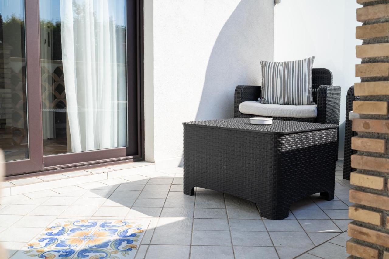 Paradise Sicily Rooms Calatabiano Exterior photo