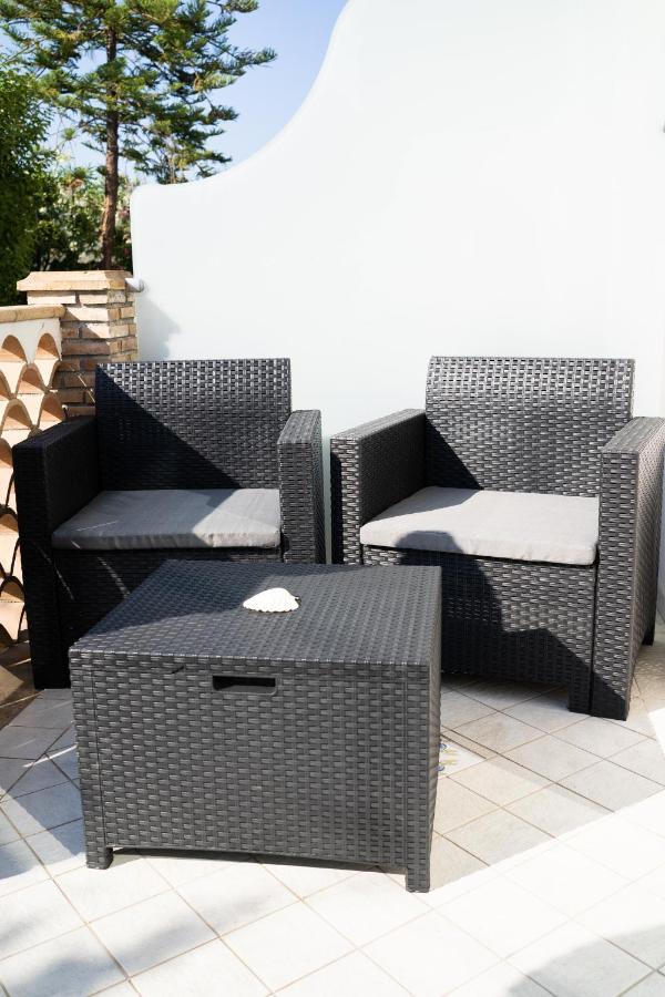 Paradise Sicily Rooms Calatabiano Exterior photo