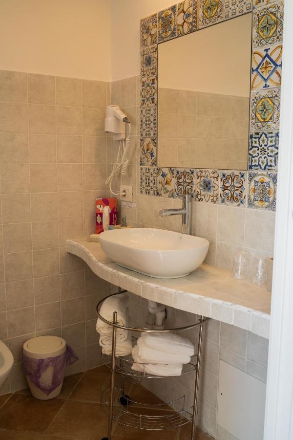 Paradise Sicily Rooms Calatabiano Exterior photo