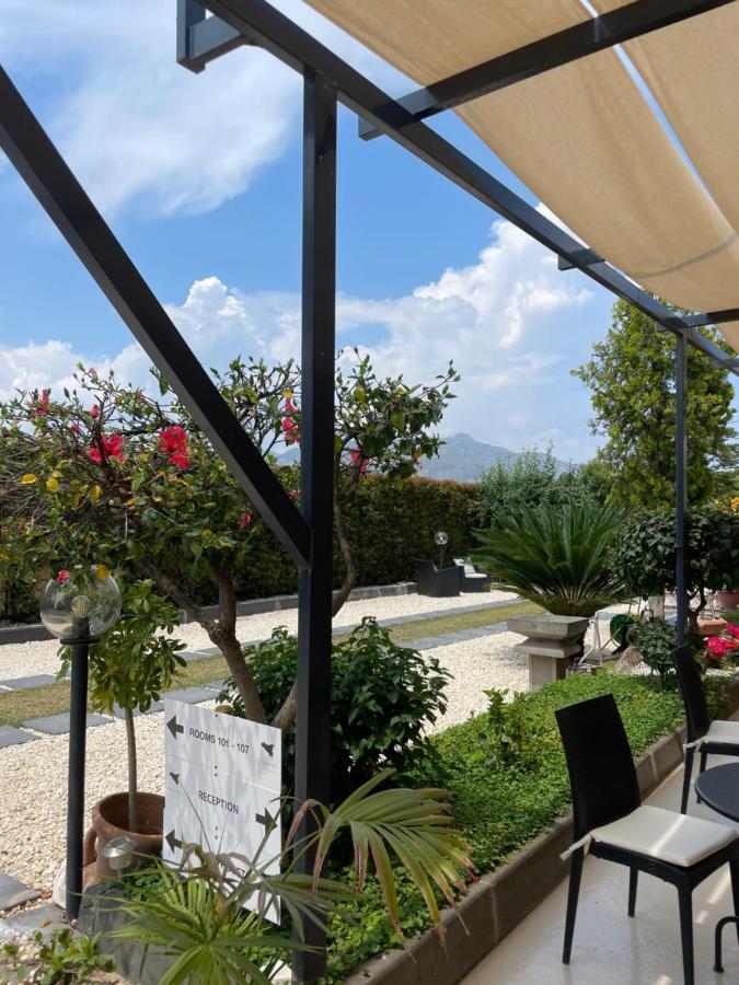 Paradise Sicily Rooms Calatabiano Exterior photo