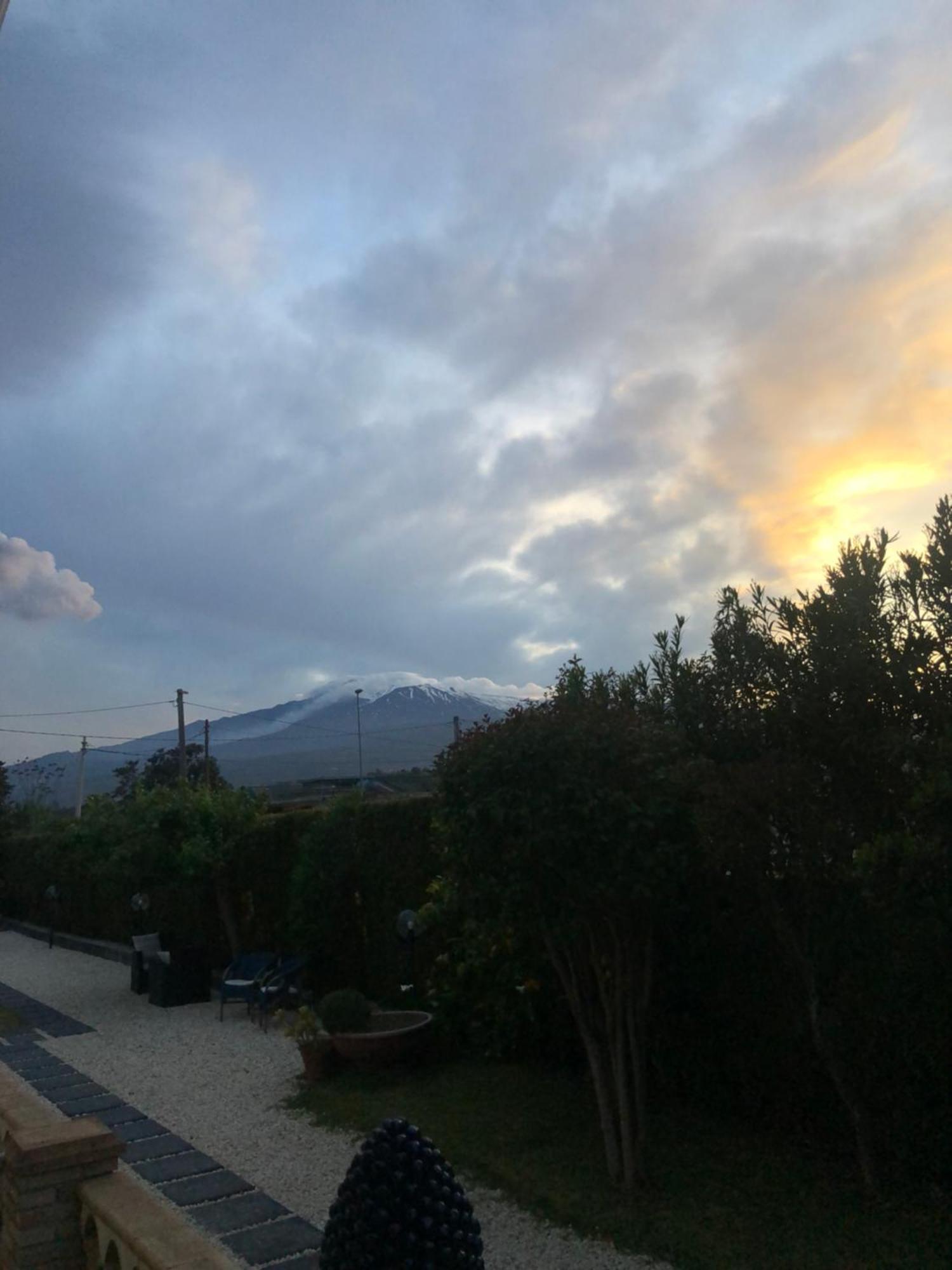 Paradise Sicily Rooms Calatabiano Exterior photo