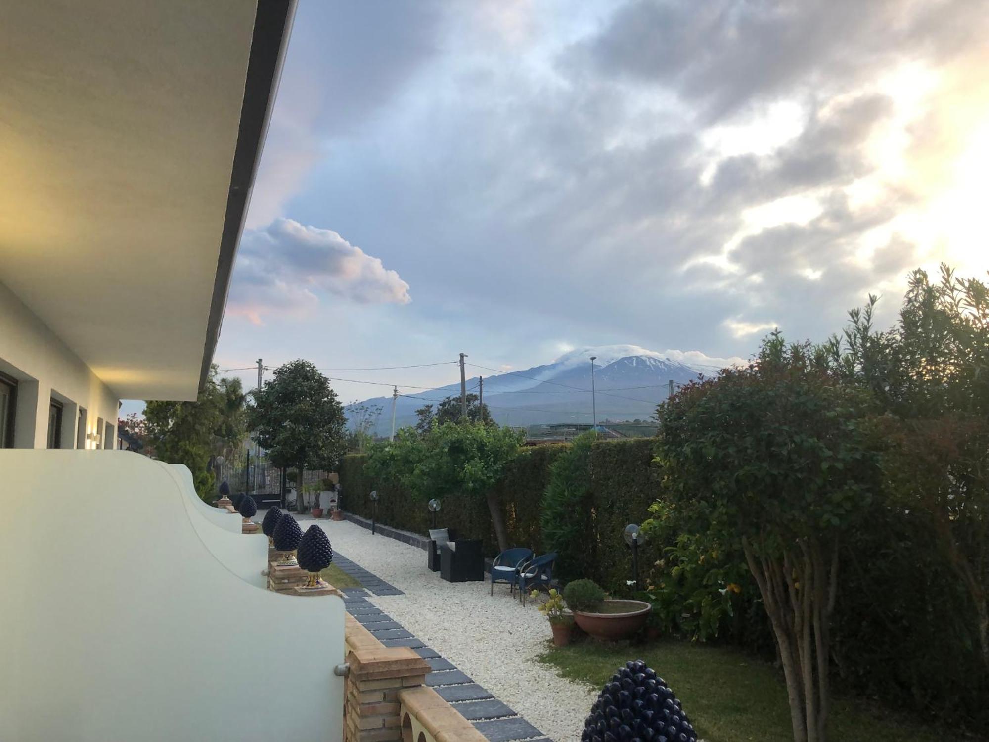 Paradise Sicily Rooms Calatabiano Exterior photo